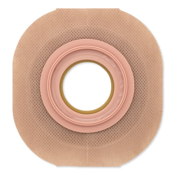 Flextend Convex Barrier without Tape