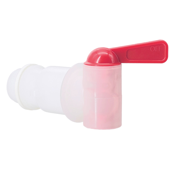  Discharge tap Disifection bath, 30 l
