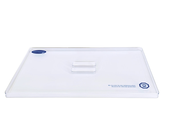 Cover for 30l Disinfection Baths 
