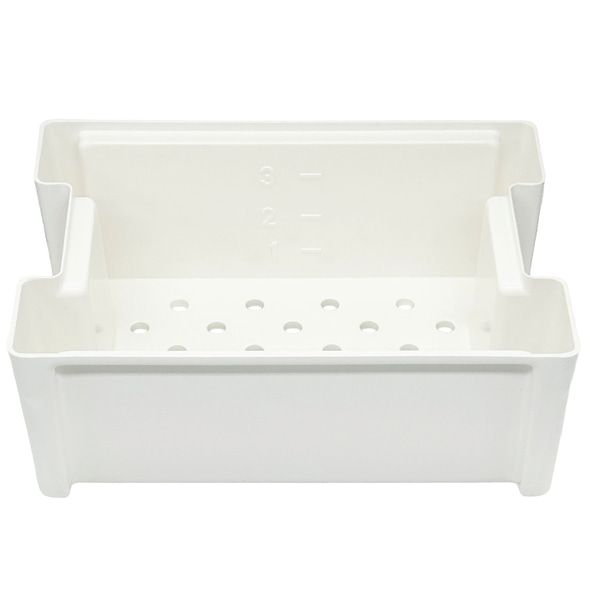 9800470 | Sieve for 3 l-Disinfection Baths