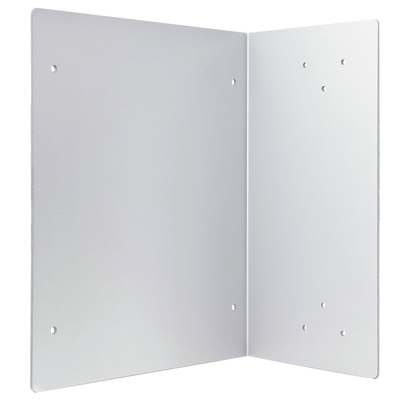 Accessories Dispenser Mounting angle