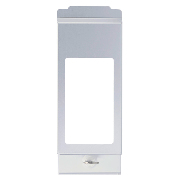 Locking plate BODE Eurodispenser 1 plus and 1 plus Touchless