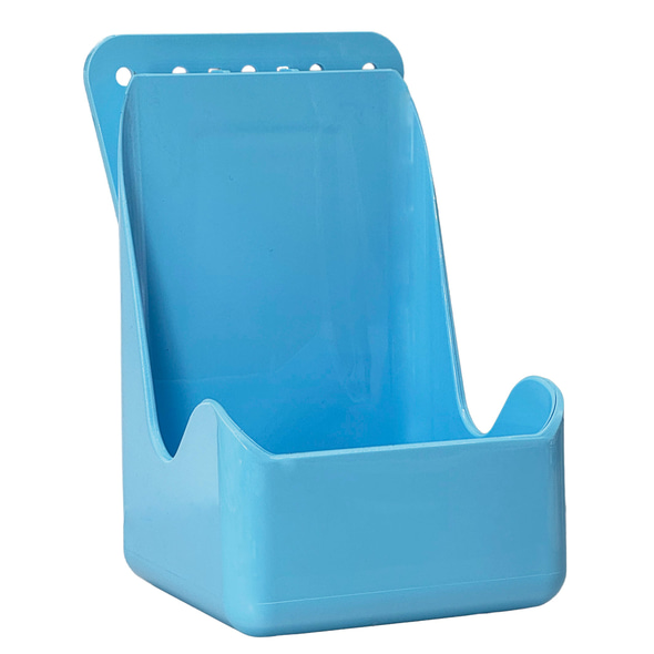 BODE wall mount 1litre bottle