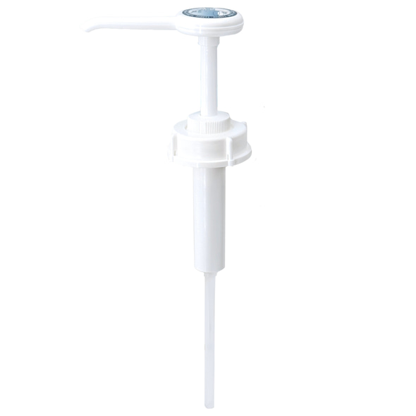 9800303 | Standard Canister Pump 20ml