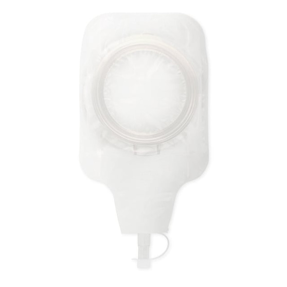 Wound drainage collector sterile