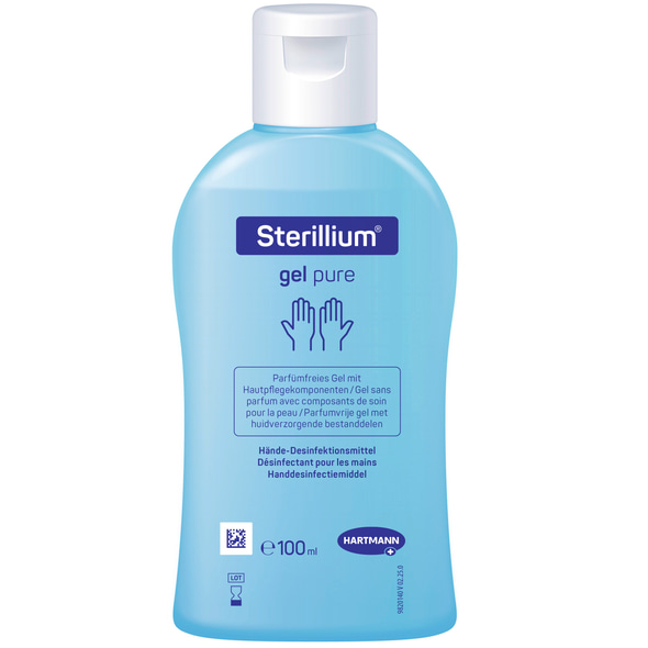 Packshot-Sterillium-gel-pure-100ml-DE-FR-NL-982014-0326.tif
