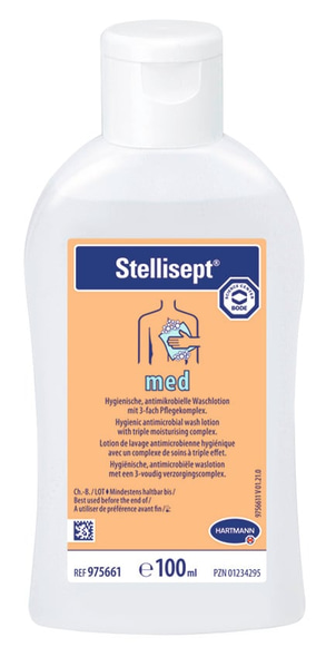 Stellisept med_100ml
