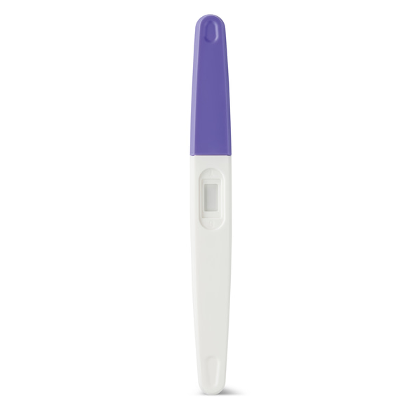  Veroval test kit early pregnancy