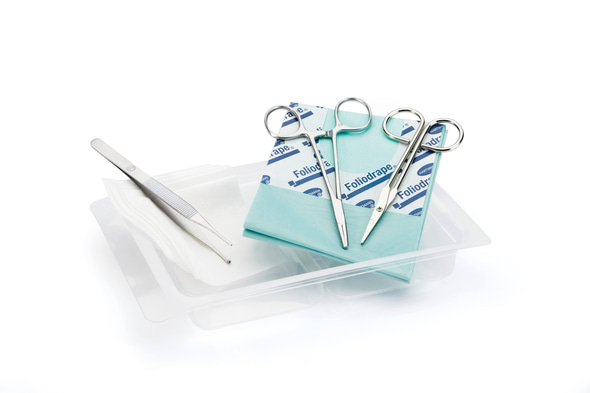Suture Set