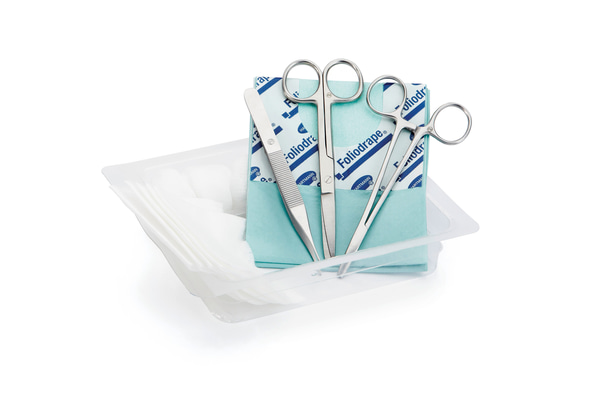 Suture set