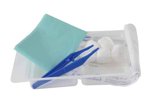 MediSet® Wound Set 