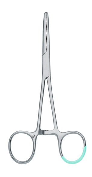 Abbildung Pean Klemme