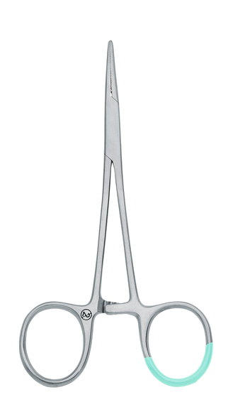 Micro Mosq. forceps ana. str. 12.5cm