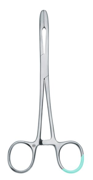 Pean forceps
