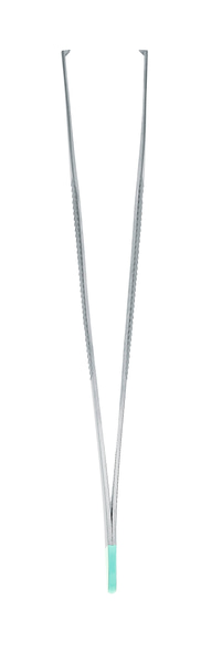 Adson tissue forceps straight