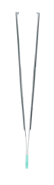 Standard tissue forceps straight