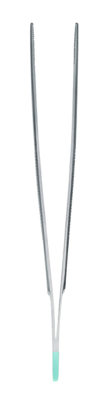 Standard anatomic forceps straight