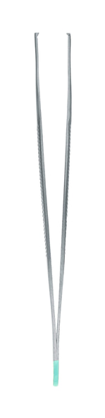 Micro-Adson tissue forceps 12cm P25