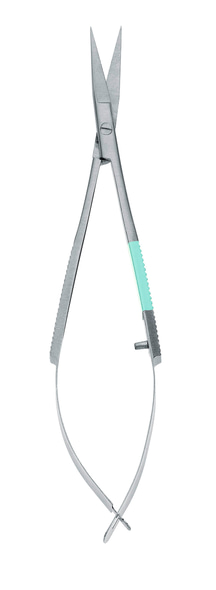 Micro-scissors straight 11cm