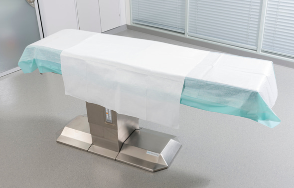 Foliodrape Surgery Preparation Products 