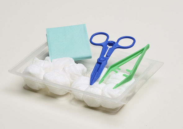 479343 MediSet wound standard 18