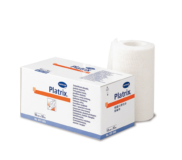 Platrix plaster of paris