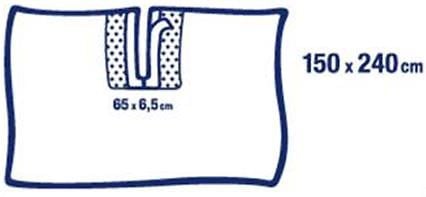 Foliodrape 938804