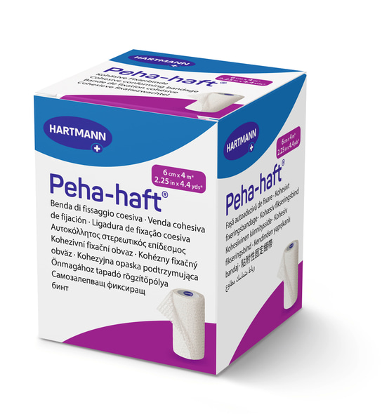 Peha-haft LF 6cmx4m P1 packshot