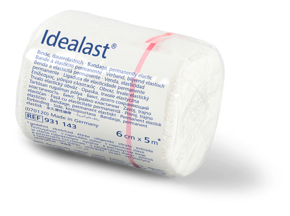 Idealast, 6cm x 5m