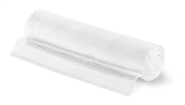 Peha-Mullbinde, 10 cm