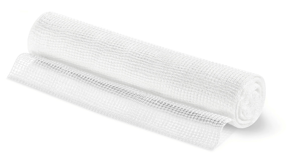 Peha-Mullbinde, 12 cm