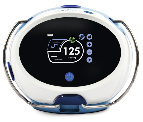 VivanoTec® Pro Unit