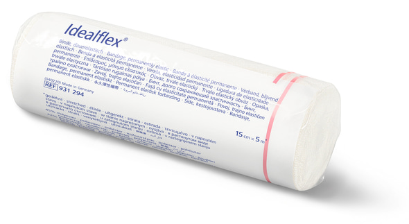 Idealflex, 15 cm x 5 m, cel.