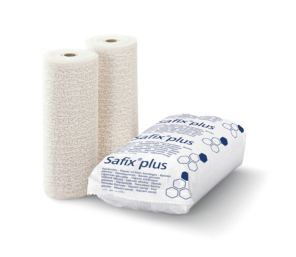 Safix Plus