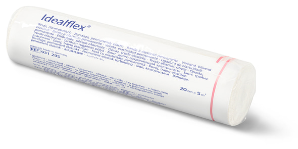 Idealflex, 20 cm x 5 m, cel.