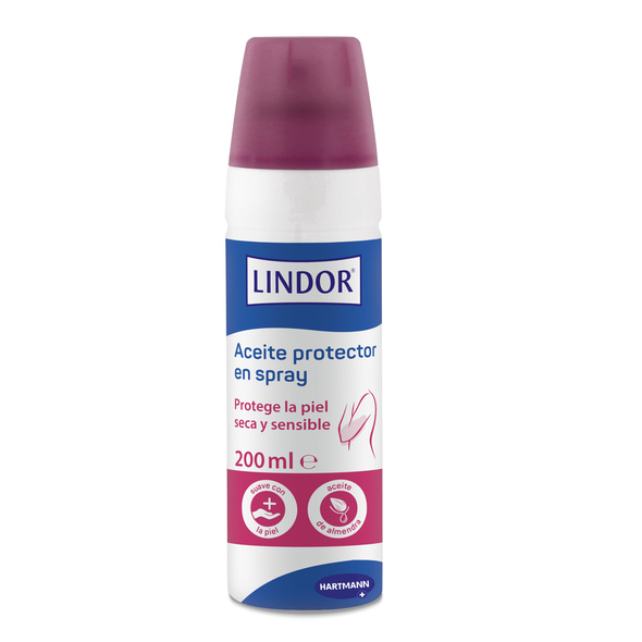Lindor Skin Aceite protector