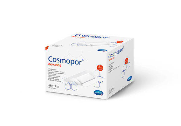Cosmopor Advance