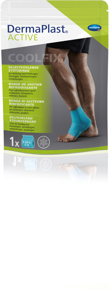 DermaPlast ACTIVE Cool Fix