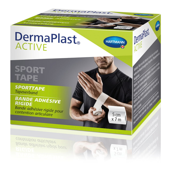 DermaPlast ACTIVE Sport Tape 5 cm x 7 m