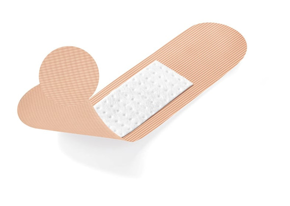 product picture: plaster strip water resistent