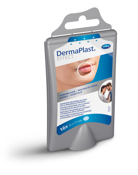 DermaPlast Cold Sore