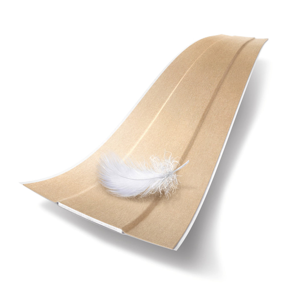 DermaPlast Soft, 8 cm x 5 m