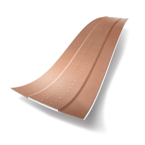 DermaPlast Classic, 8 cm x 5 m