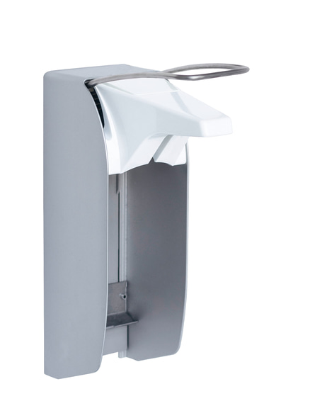 Eurospender 1 plus kurzer Armhebel ohne Produkt