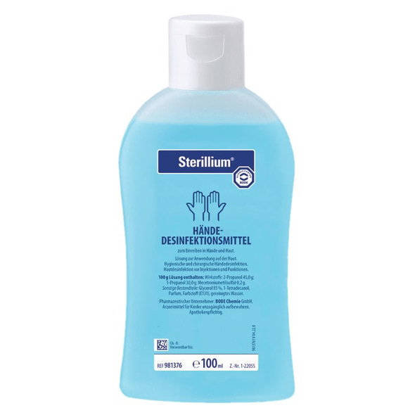 Sterillium 100 ml