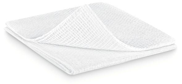 ES-Kompressen sterile, 12f, 5cm x 5cm