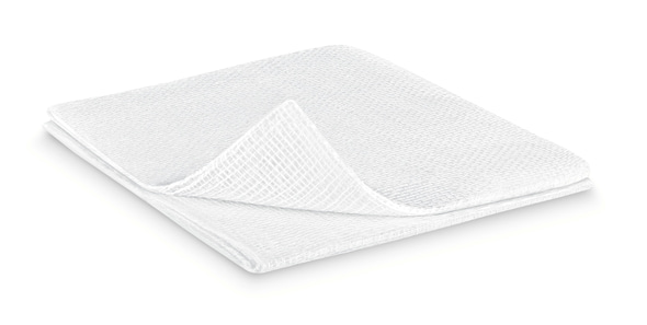 ES-Kompressen unsteril, 7,5 cm x 7,5 cm, 12 Lagen