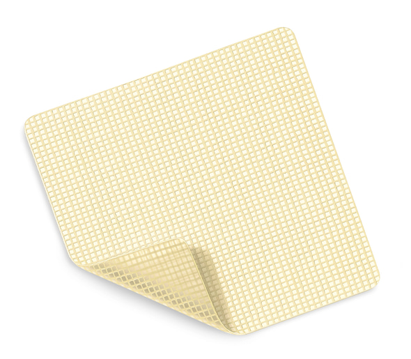 Grassolind, 10 x 10 cm