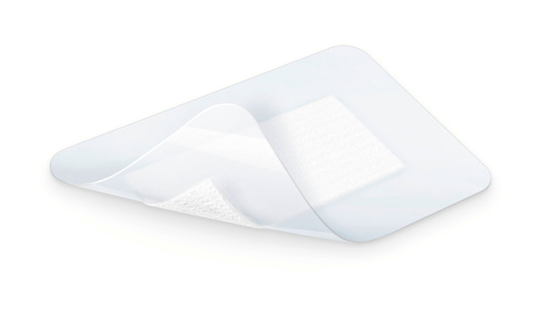 Hydrofilm plus, 5 x 7,2cm