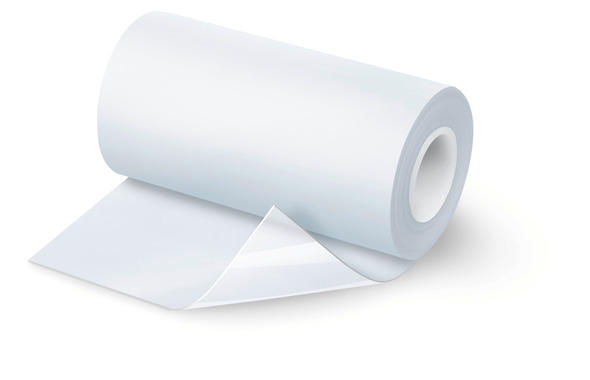 Hydrofilm roll, 10 cm x 10 m